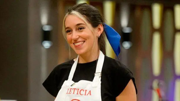 Leticia Siciliani habló de su deseo de ser madre: «Creo que adoptar sería una hermosa opción»