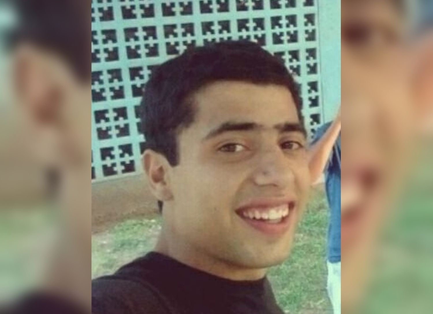 Drama en Chivilcoy: Camionero atropelló una moto, mató a un joven y luego se suicidó
