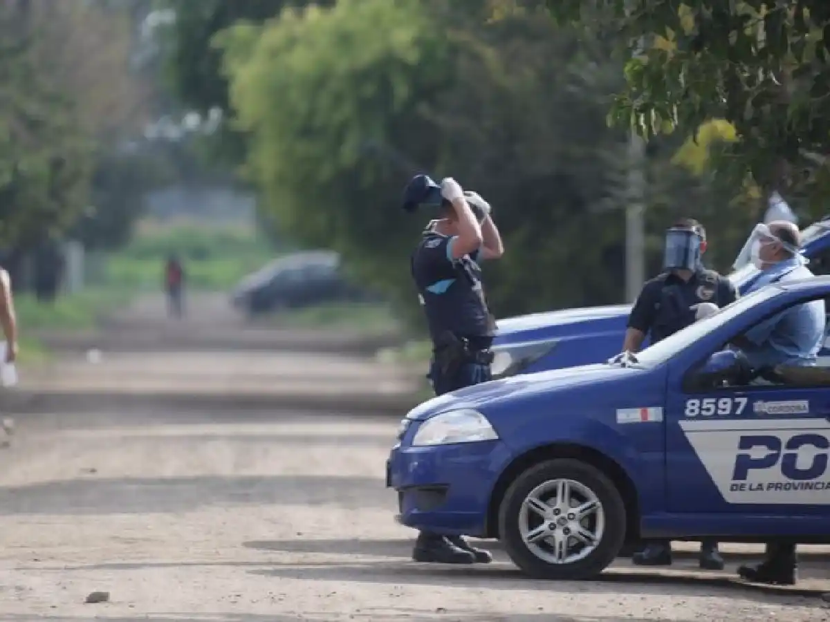 Desarticulan fiestas en distintos puntos de Córdoba