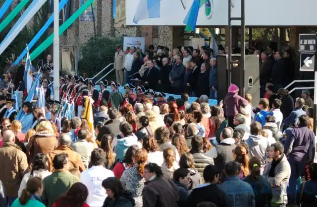 Vacaciones de Invierno: Propuestas turísticas para el fin de semana