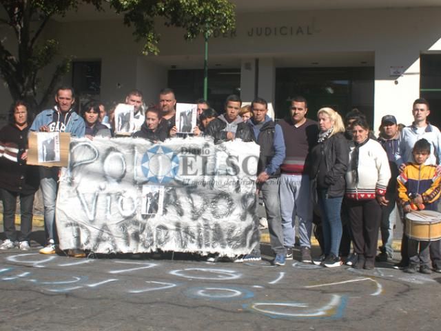 Quilmes: Un policía detenido por el abuso de una menor de 14 años