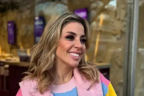 Una conocida vedette argentina se lanzaría como candidata a diputada nacional por Corrientes