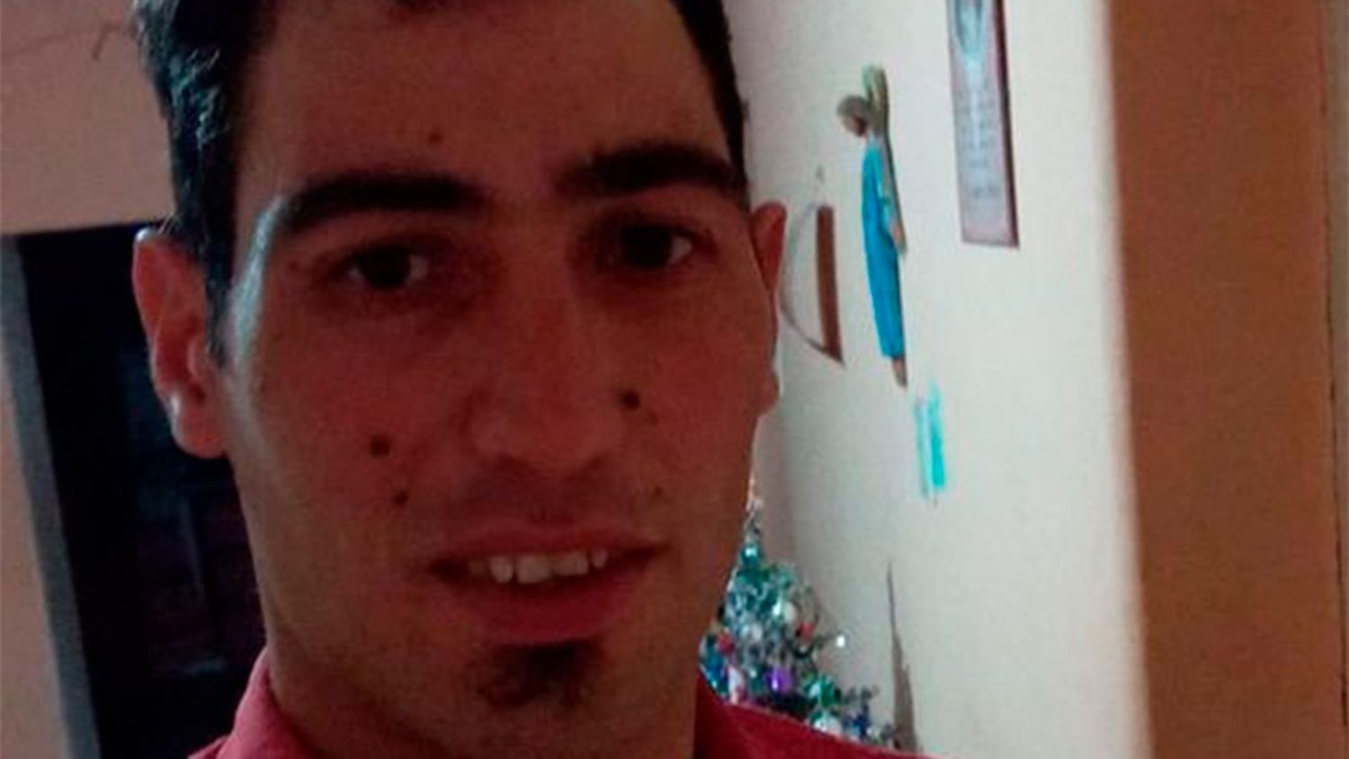 Hallaron muerto al joven entrerriano que era intensamente buscado