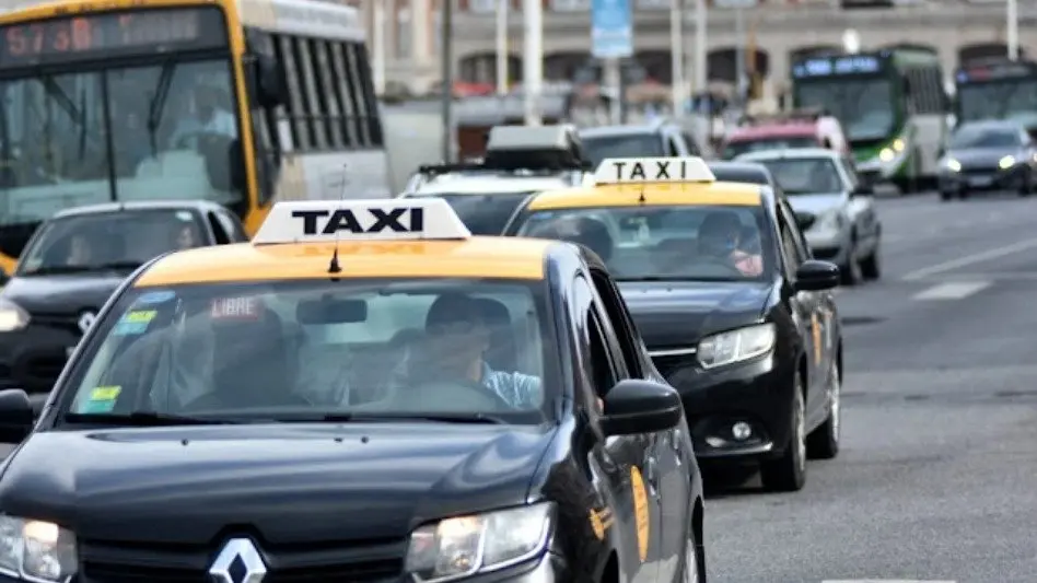 Sindicato Marplatense de Peones de Taxis: "La actividad la han destruido con las aplicaciones"