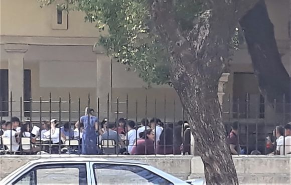 Paro de ATE afectará escuelas, dependencias municipales y provinciales previo al fin de semana extralargo