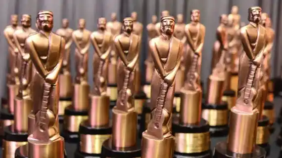 Los nominados para la controversial primera edición de los Martín Fierro de Streaming