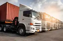 Los costos de transporte de carga se incrementaron un 49% en 2021