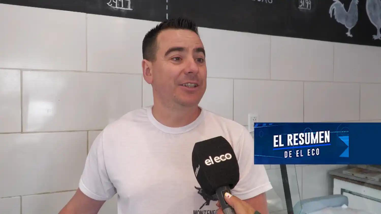 El precio de la carne aumentó, en promedio, un 20 por ciento