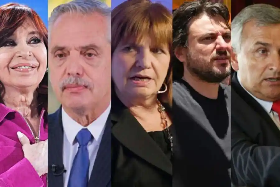 Notificaron a personajes públicos sobre la supuesta intromisión en sus datos personales desde el Gobierno porteño