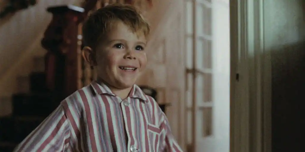 El emotivo comercial navideño de Elton John que hizo llorar a todo el mundo