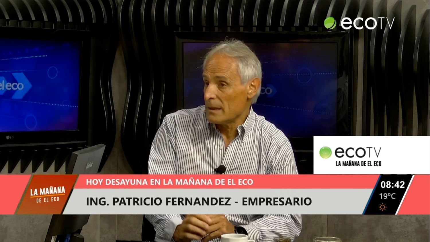 La realidad del empresariado