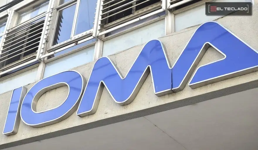 Presentaron un pedido de informes por un incumplimiento del IOMA