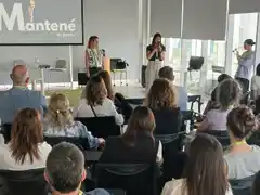 “Vínculos sanos, comunicación consciente”: una invitación a repensar la forma en que nos relacionamos