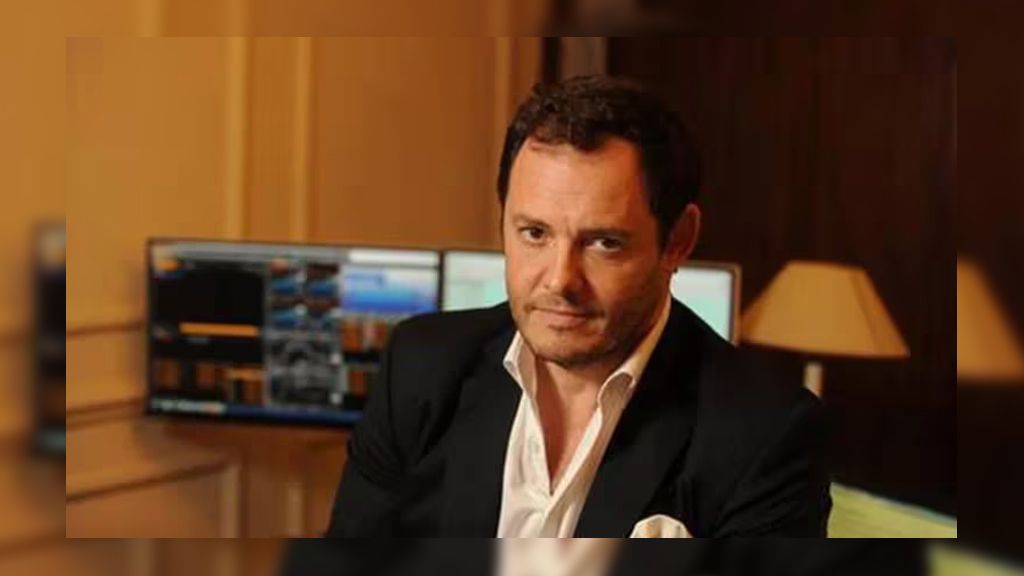 Demián Reidel
