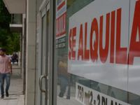 La inflación subió al 2,4 por ciento en febrero y acumuló 66,9 por ciento en doce meses
