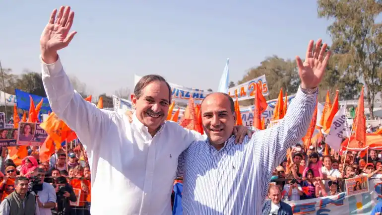 Tras la anulación de las elecciones, el Gobierno de Tucumán denunció un "golpe de Estado judicial"