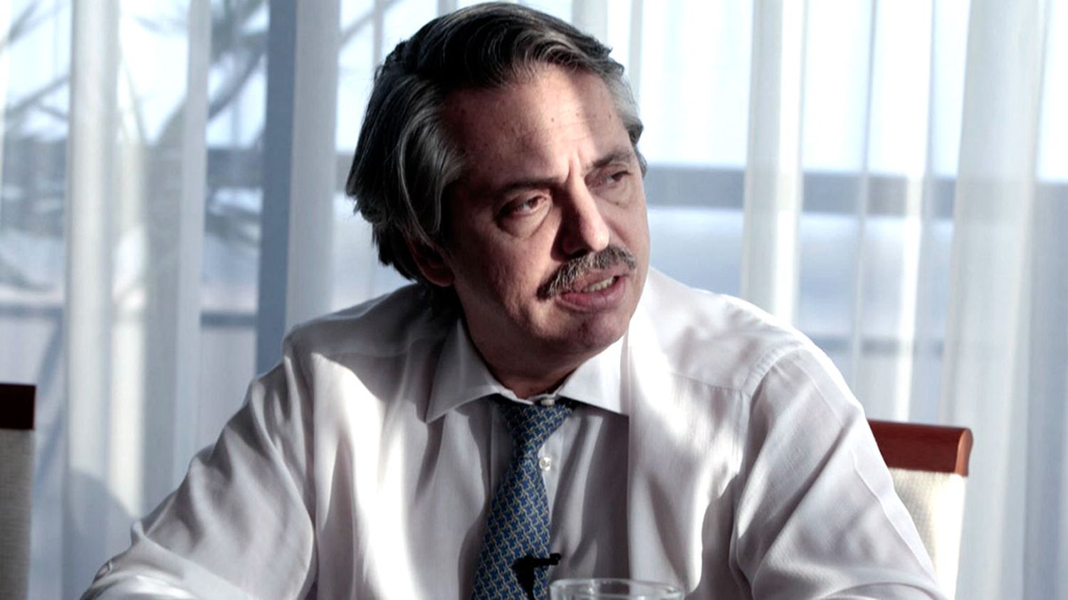 Alberto Fernández: "Unidad ciudadana va a ir con el Partido Justicialista"