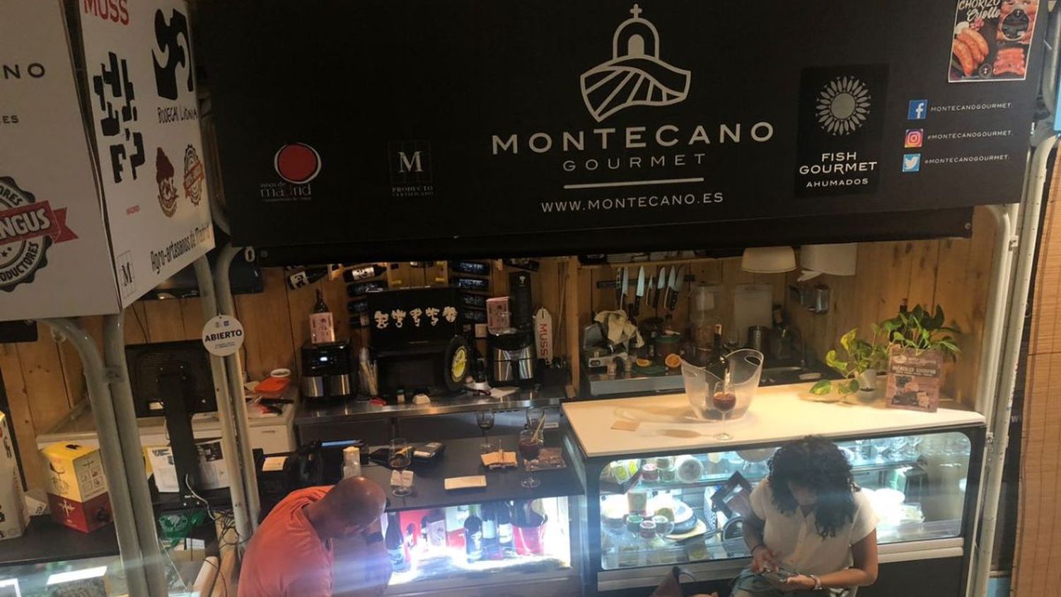 Preparar comidas, ser mesonero, COMENZAR DESDE CERO: historia de un EMPRENDEDOR VENEZOLANO en Madrid