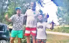 En Marisol, Tassaroli cortó la racha