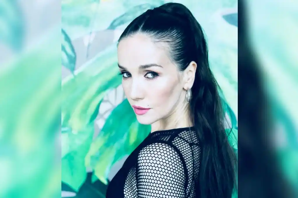 Natalia Oreiro regresa a la televisión de la mano de un reality