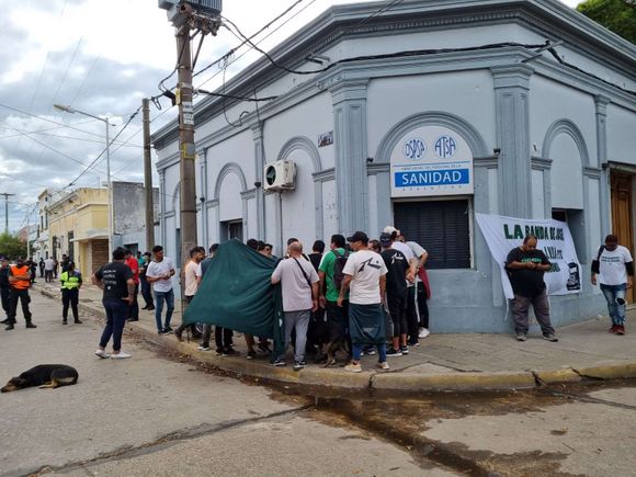Causa Camioneros: por qué se demora la elevación a juicio de los casos de Espíndola y Cabaleyro