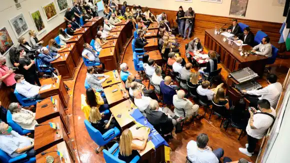 Avellaneda es el primer municipio en adherir a la Ley Provincial de Endometriosis