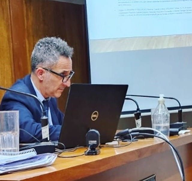 Damián Casullo