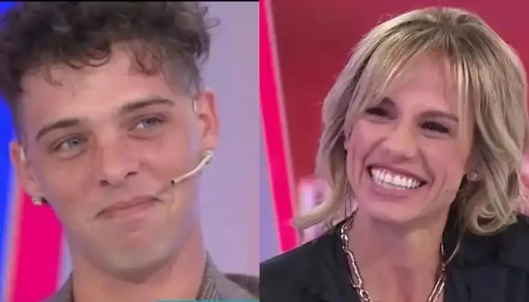 Santiago Maratea - 2