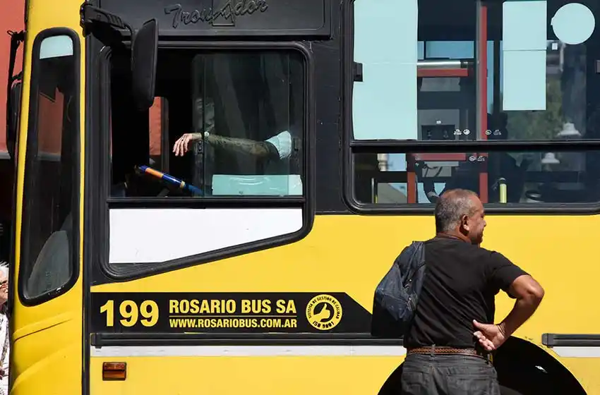 Nuevo sistema de transporte: cuáles son los principales cambios que se empiezan a debatir en el Concejo