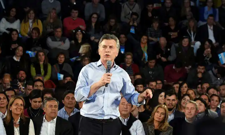Miradas positivas sobre la primera mitad del mandato de Mauricio Macri