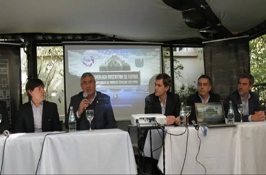 AFA abre las fronteras: se aprobó el quinto cupo