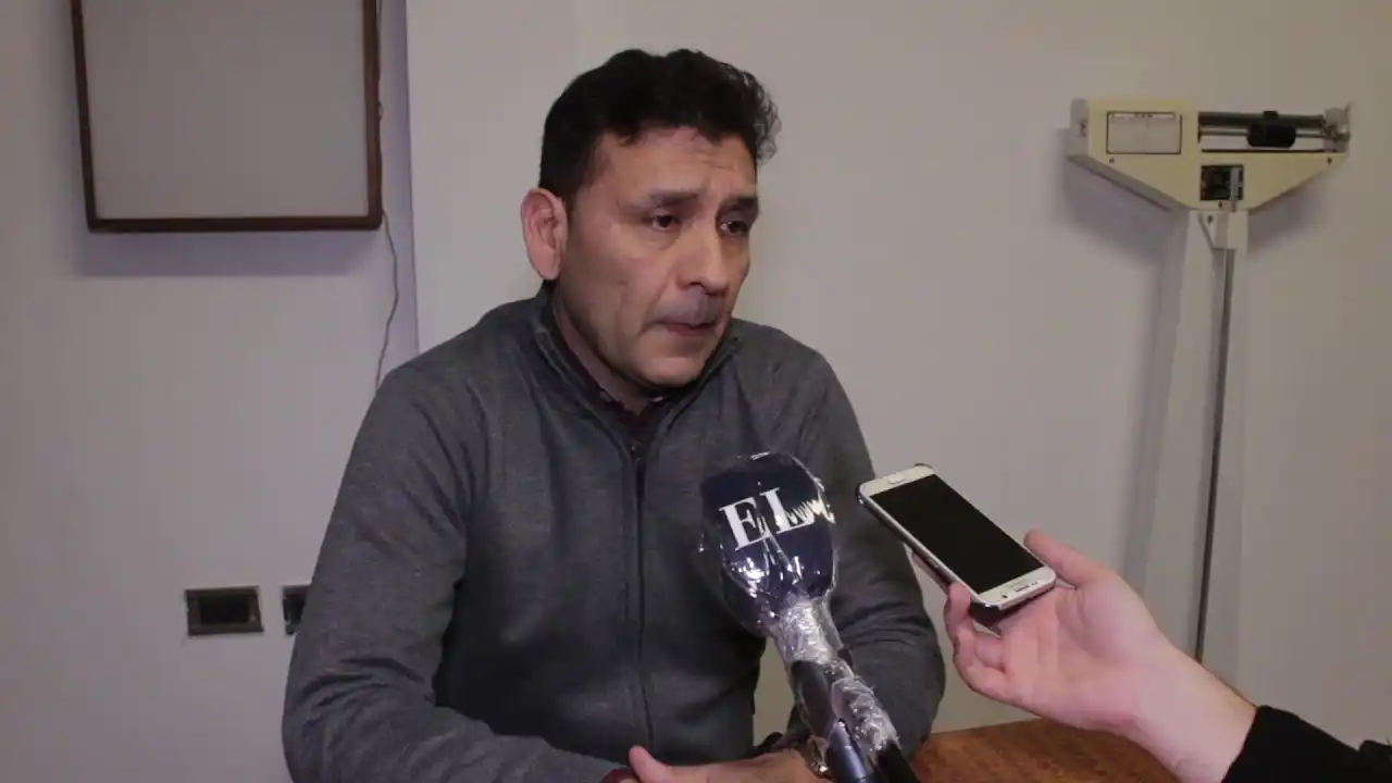 Agredieron a otro playero de una estación de servicio