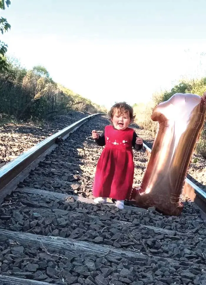 Nuestros Niños