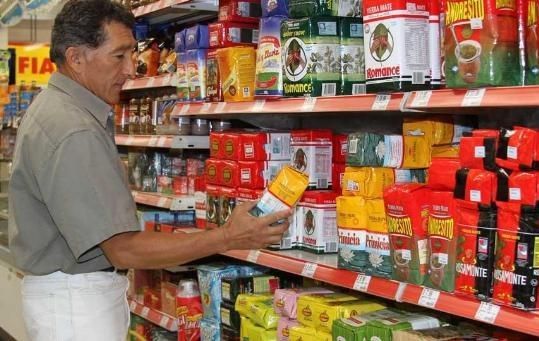 El precio de la yerba aumentó más de 35% en dos meses tras la desregulación del sector