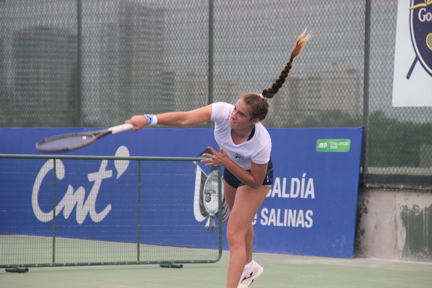 Argentina debutará en la Billie Jean King Cup ante Colombia