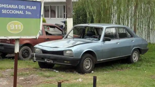 Recrearán accidente que protagonizó el hijo del periodista Aliverti
