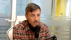 Méndez analizó la derrota electoral: el peronismo debe volver a enamorar a los votantes