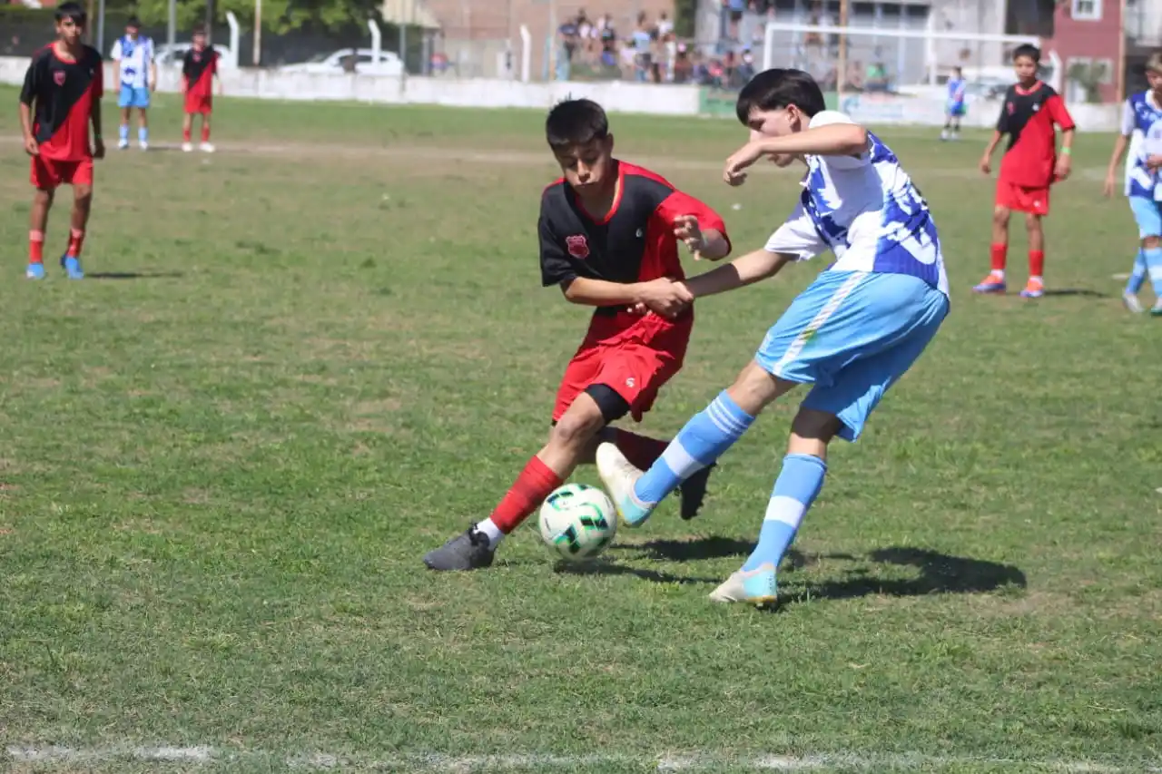Gualeguaychú será sede de las finales provinciales Sub-13 y Sub-15 entre Gualeguay y Gualeguaychú