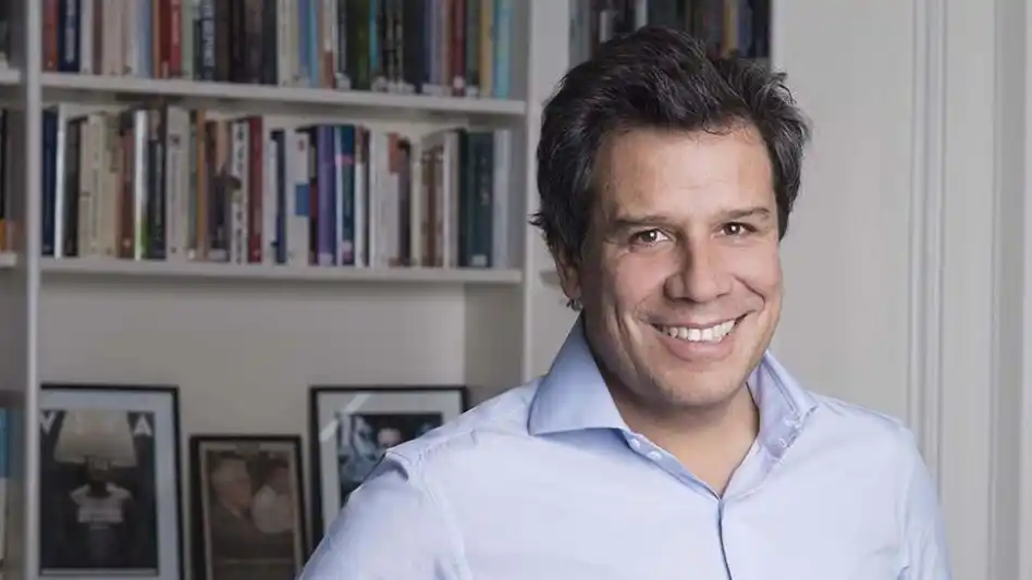 FT MANES

Facundo Manes criticó a la gestión de Mauricio Macri porque durante su Gobierno se "dieron muchos planes sociales pero sin salida laboral real".