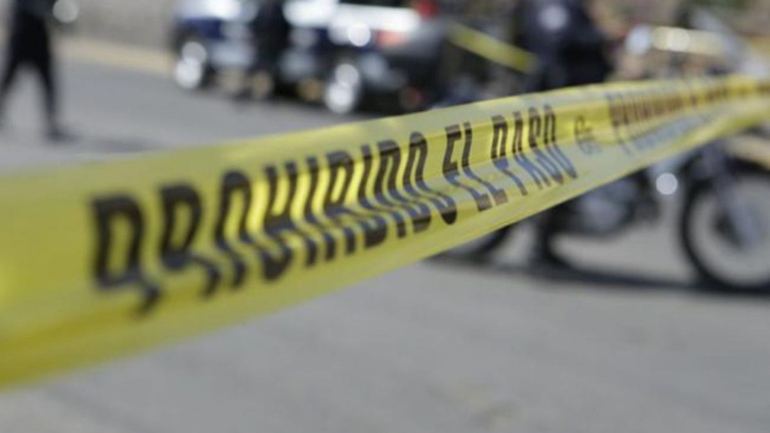 EN MEDIO DE UNA DISCUSIÓN hombre mata a su padre tras lanzarlo al vacío en Guatire