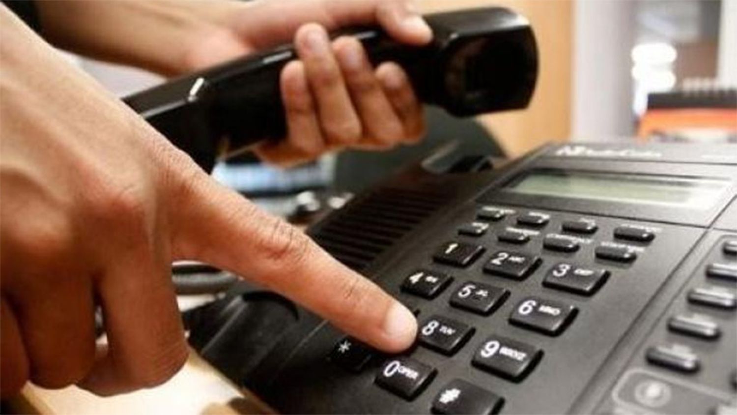 Autorizaron aumentos de hasta 7,5% para Internet, TV cable y telefonía fija