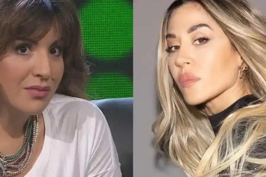 La brutal indirecta de Jimena Barón a Gianinna Maradona: "Para una muy querida amiga"