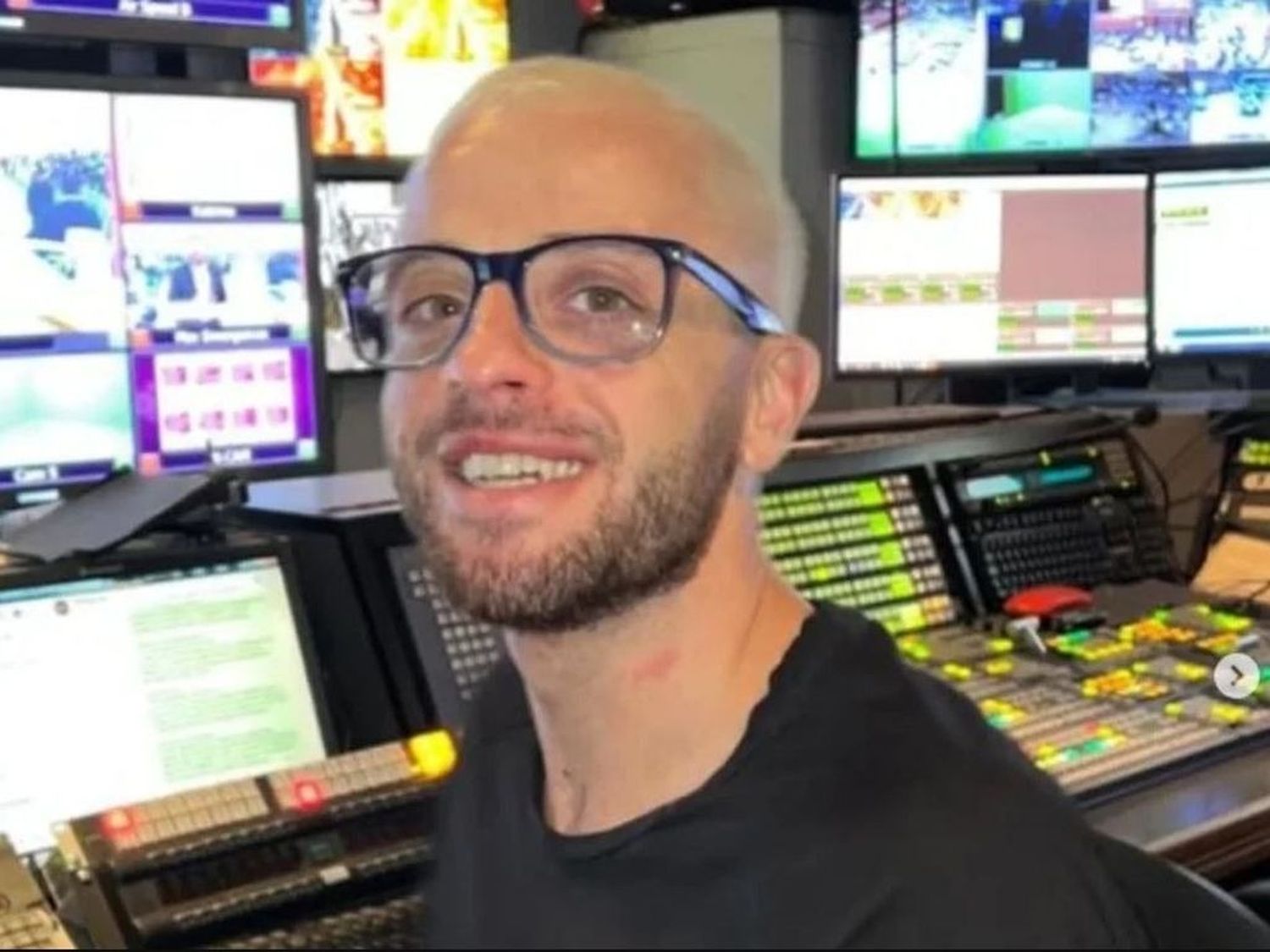 Damián Martino