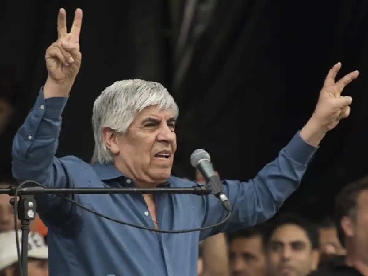 Kirchnerismo y Moyano  cada vez más cerca	