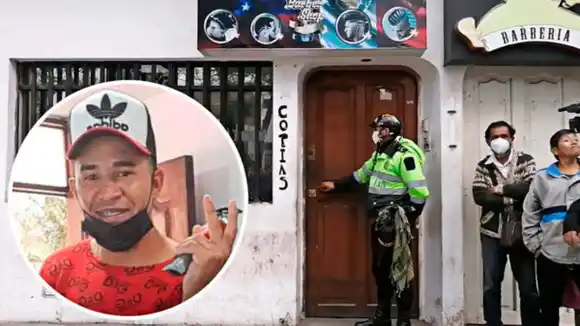 Uno de sus sueños era regresar pronto a Venezuela, pero la muerte lo alcanzó