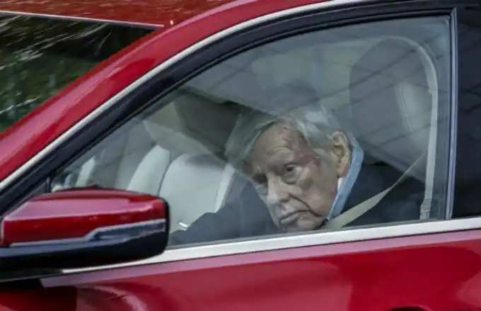 Fondos Buitre: Griesa declaró a la Argentina en desacato