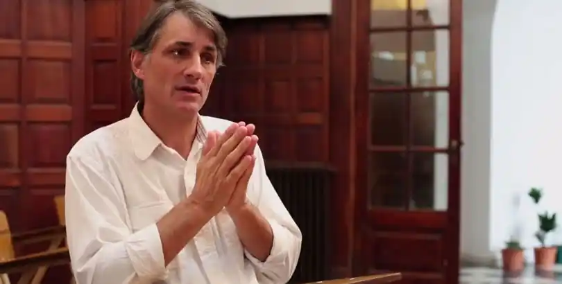 Conferencia “Raíces de la entrerrianía”