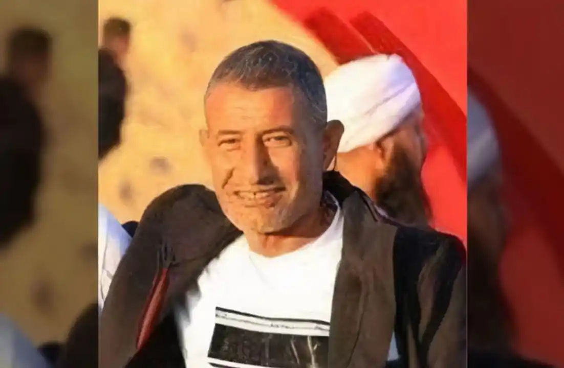 Fue rescatado el rehén Qaid Farhan Alkadi que estaba en poder de Hamás