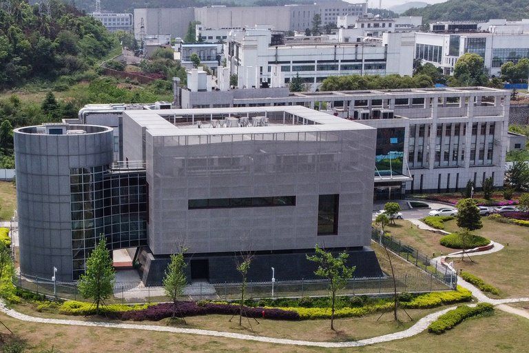 “Encuentren el origen del COVID, sino habrá COVID-26 y COVID-32”, solicitó un médido pediatra