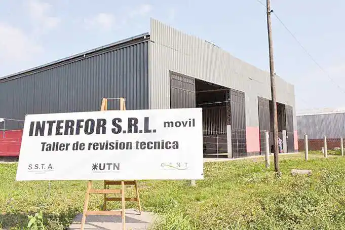 Interfor desmintió el cobro de sobreprecios por la RTO